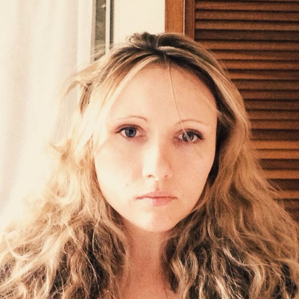 Meet your Posher, Ellana